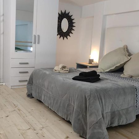 Casa El Drago-Tafira Baja Apartment Лас Палмас де Гран Канария Екстериор снимка