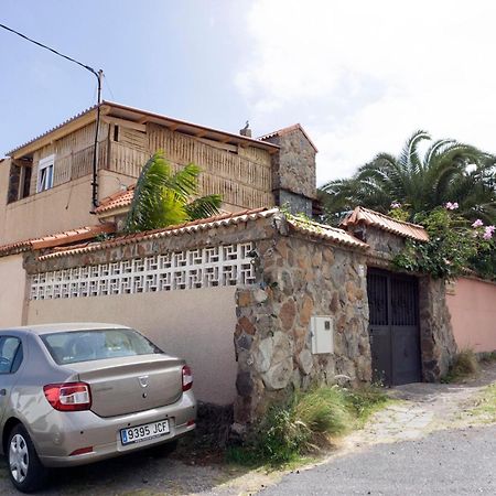 Casa El Drago-Tafira Baja Apartment Лас Палмас де Гран Канария Екстериор снимка