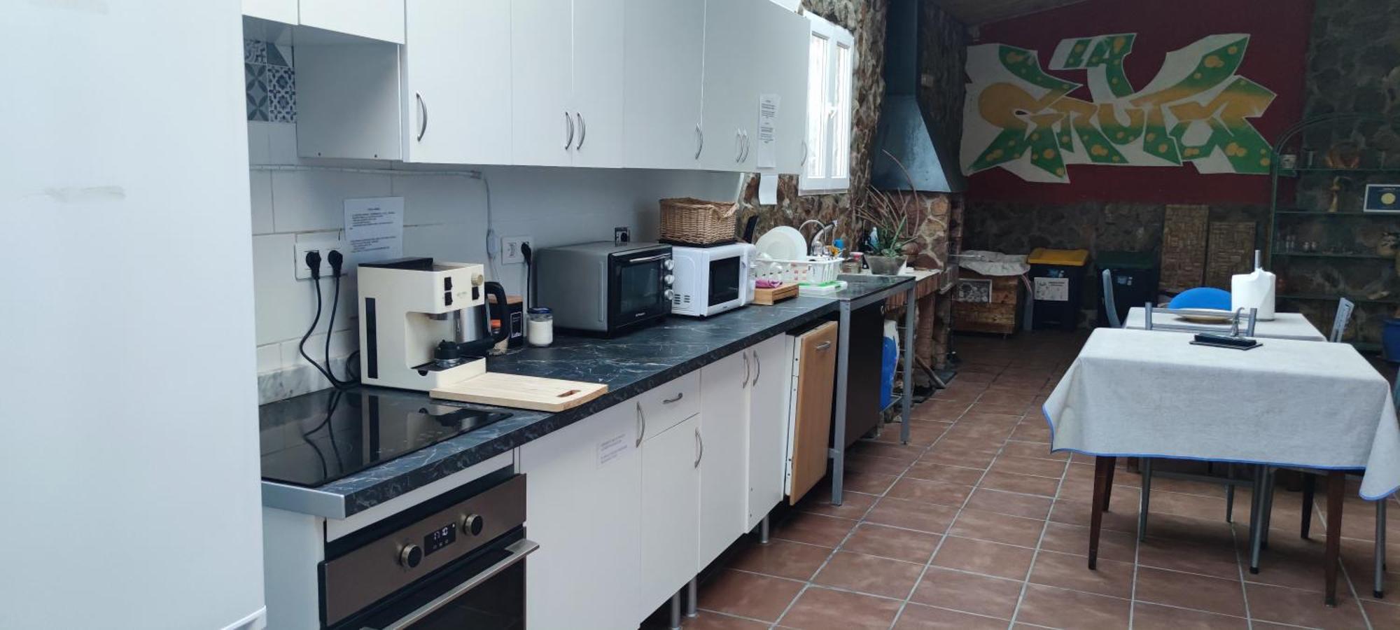 Casa El Drago-Tafira Baja Apartment Лас Палмас де Гран Канария Екстериор снимка
