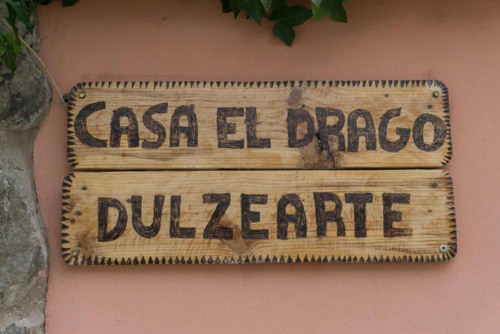 Casa El Drago-Tafira Baja Apartment Лас Палмас де Гран Канария Екстериор снимка
