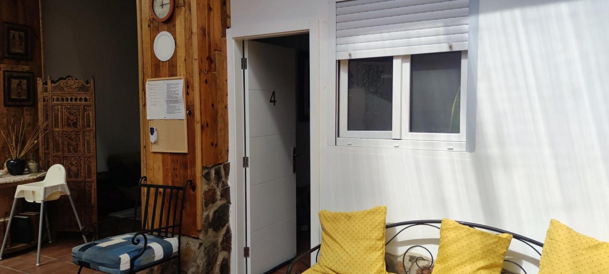 Casa El Drago-Tafira Baja Apartment Лас Палмас де Гран Канария Екстериор снимка