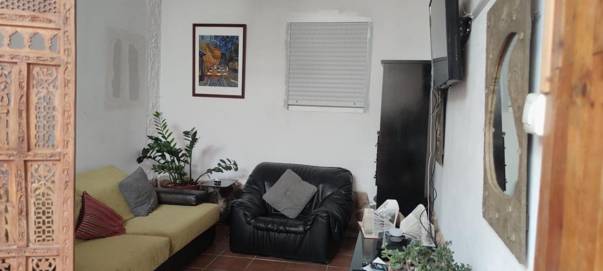 Casa El Drago-Tafira Baja Apartment Лас Палмас де Гран Канария Екстериор снимка