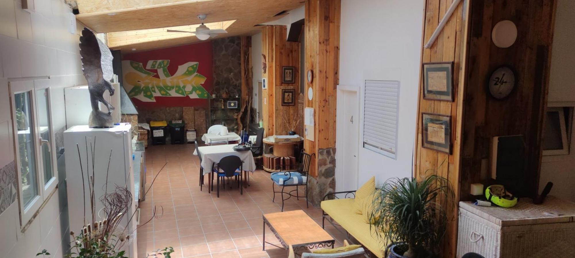 Casa El Drago-Tafira Baja Apartment Лас Палмас де Гран Канария Екстериор снимка