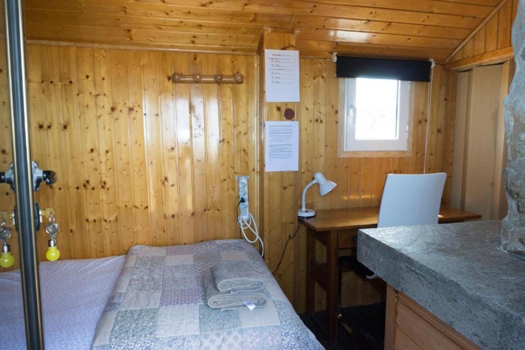 Casa El Drago-Tafira Baja Apartment Лас Палмас де Гран Канария Екстериор снимка