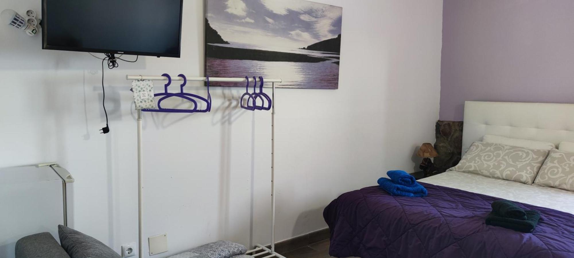 Casa El Drago-Tafira Baja Apartment Лас Палмас де Гран Канария Екстериор снимка