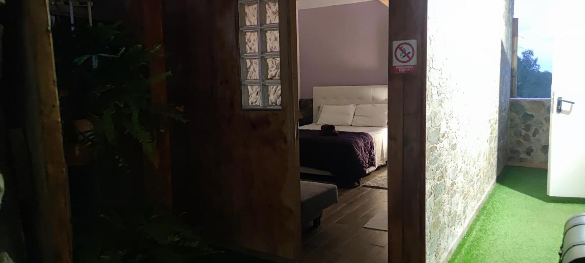 Casa El Drago-Tafira Baja Apartment Лас Палмас де Гран Канария Екстериор снимка