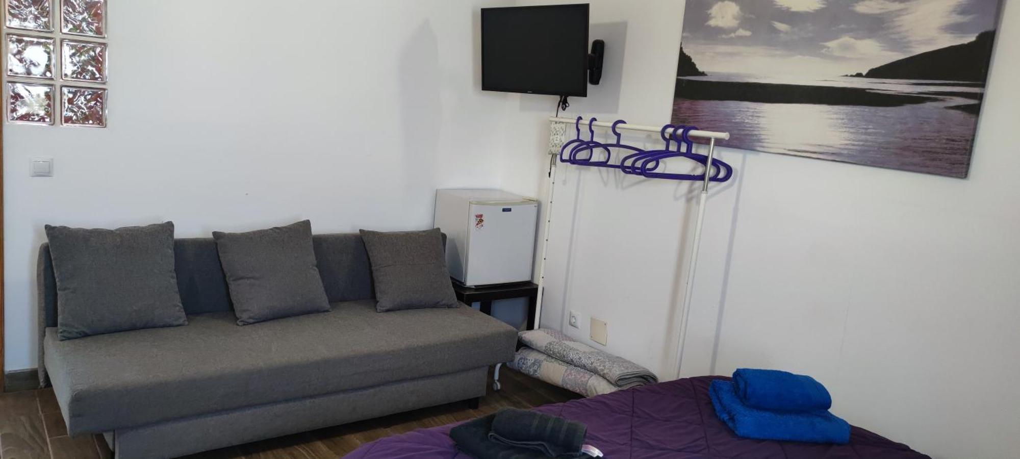 Casa El Drago-Tafira Baja Apartment Лас Палмас де Гран Канария Екстериор снимка