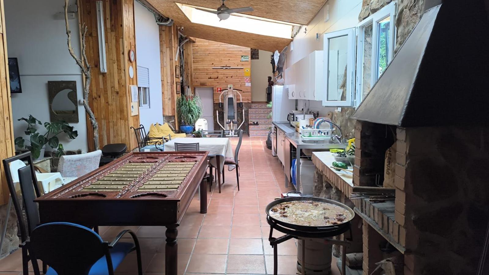 Casa El Drago-Tafira Baja Apartment Лас Палмас де Гран Канария Екстериор снимка