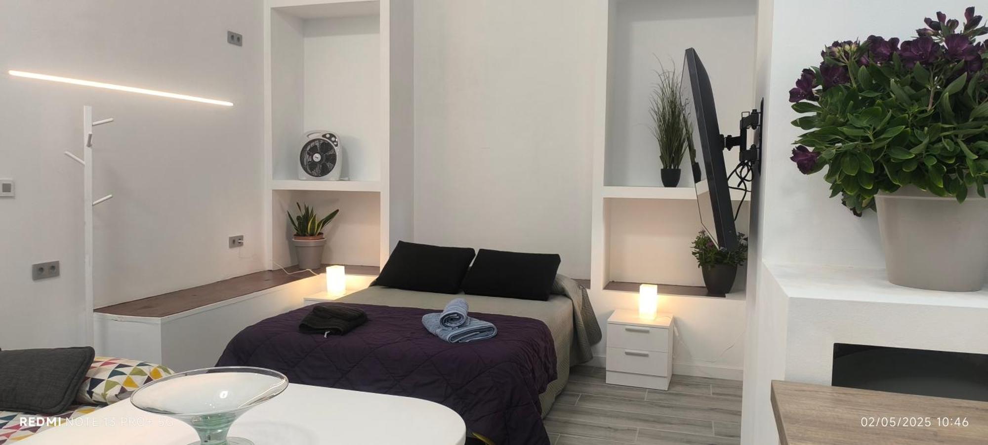Casa El Drago-Tafira Baja Apartment Лас Палмас де Гран Канария Екстериор снимка