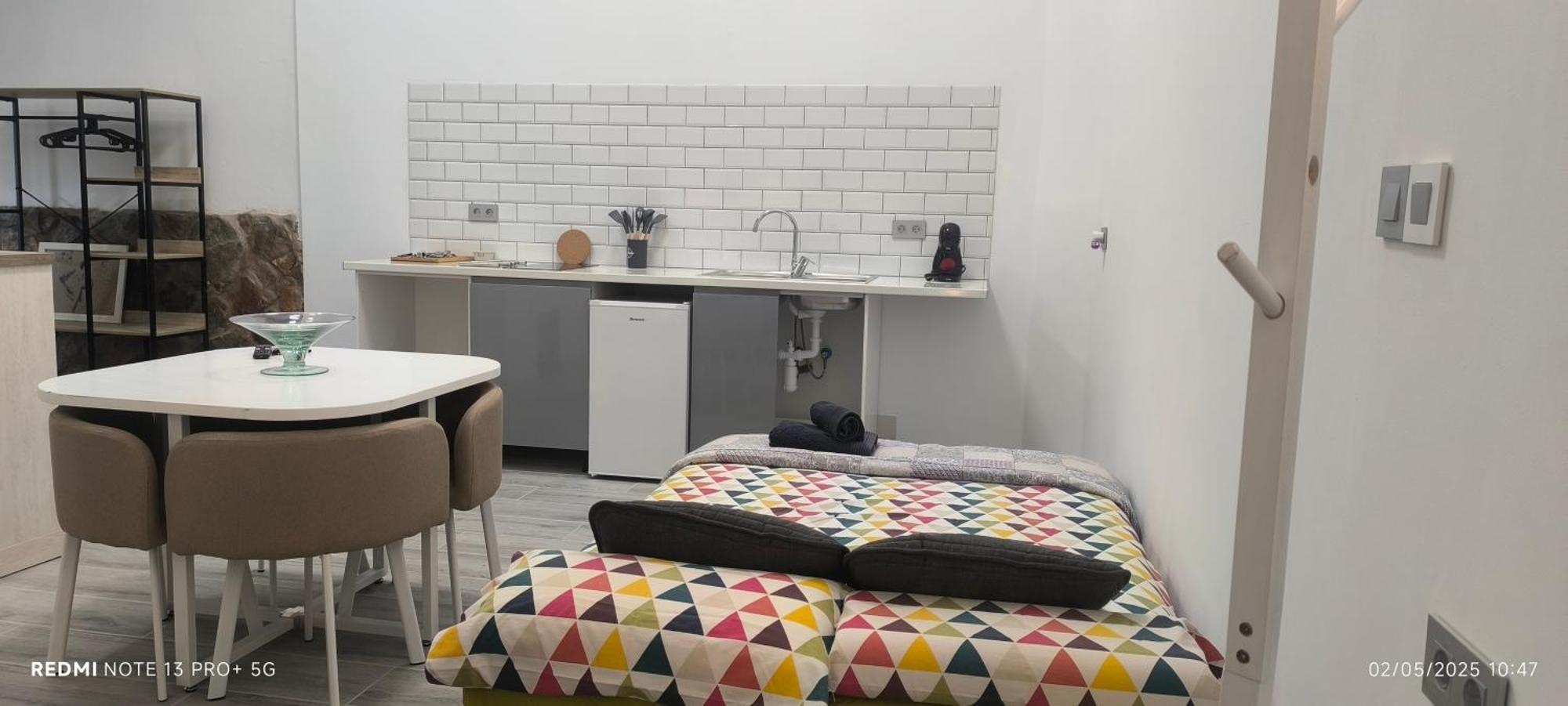 Casa El Drago-Tafira Baja Apartment Лас Палмас де Гран Канария Екстериор снимка
