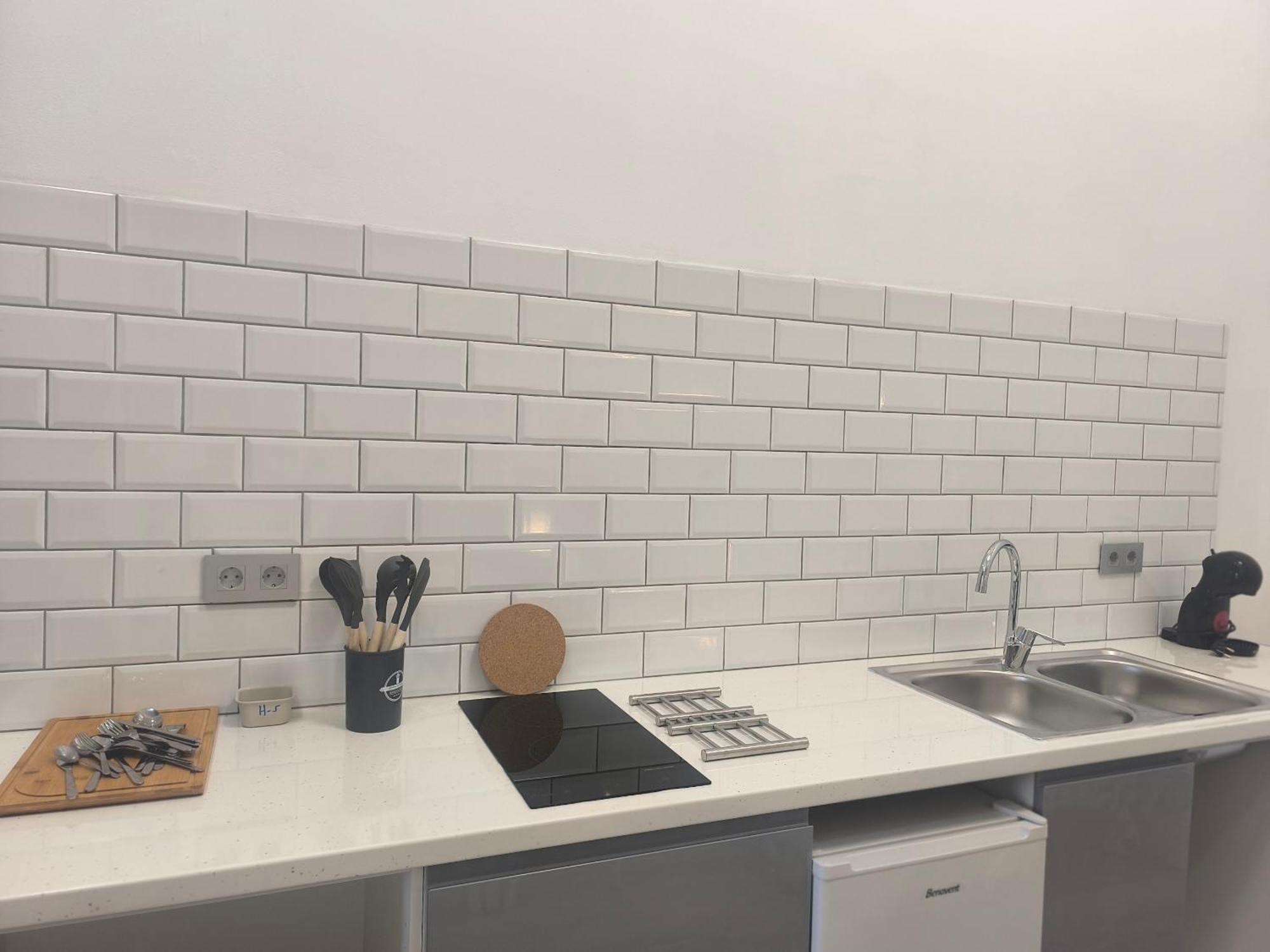 Casa El Drago-Tafira Baja Apartment Лас Палмас де Гран Канария Екстериор снимка